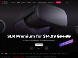Full VR Porn