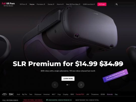 Stream Vr Porn