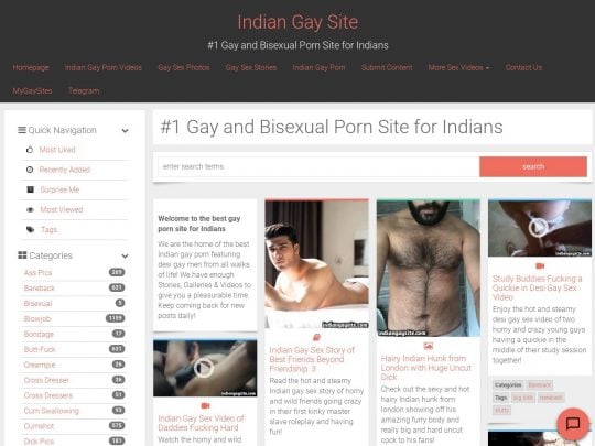 Gay site indian India Gay