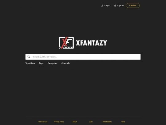 XFantazy